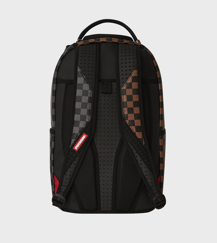 5 Nights At Freddy's Sneak Golden Freddy Print DLXSV Backpack