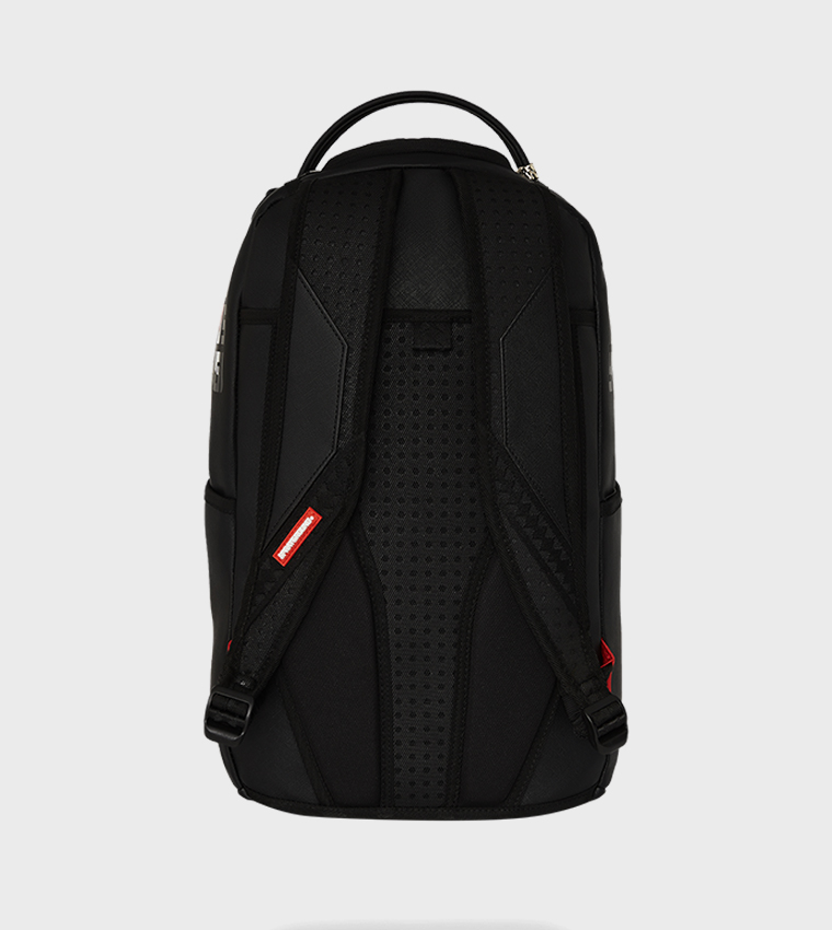Shark Central Infinity Mouth DLXSV Backpack