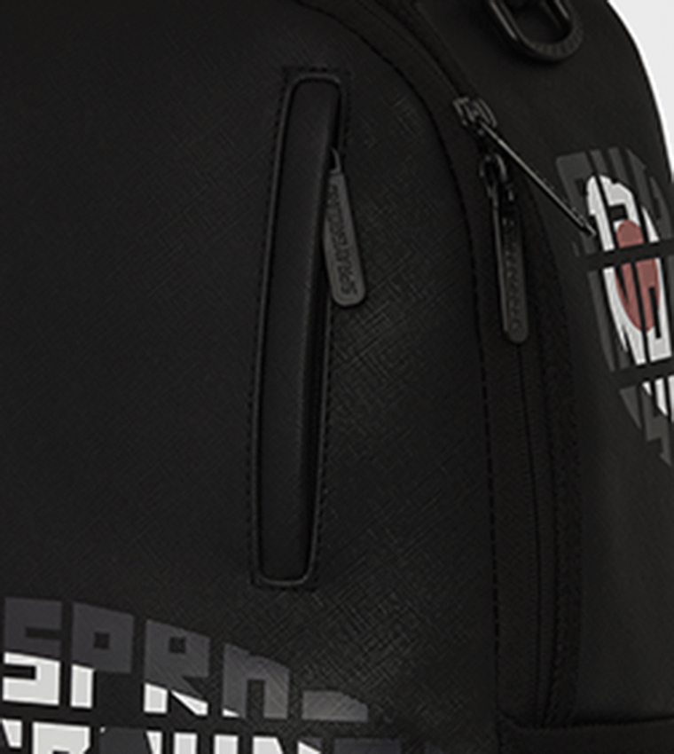 Shark Central Infinity Mouth DLXSV Backpack