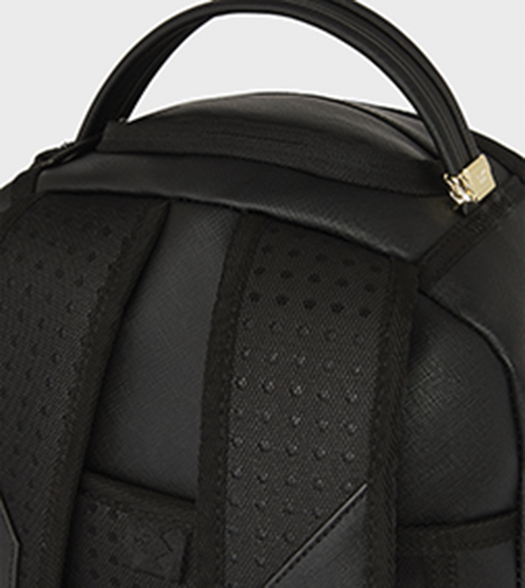 Shark Central Infinity Mouth DLXSV Backpack