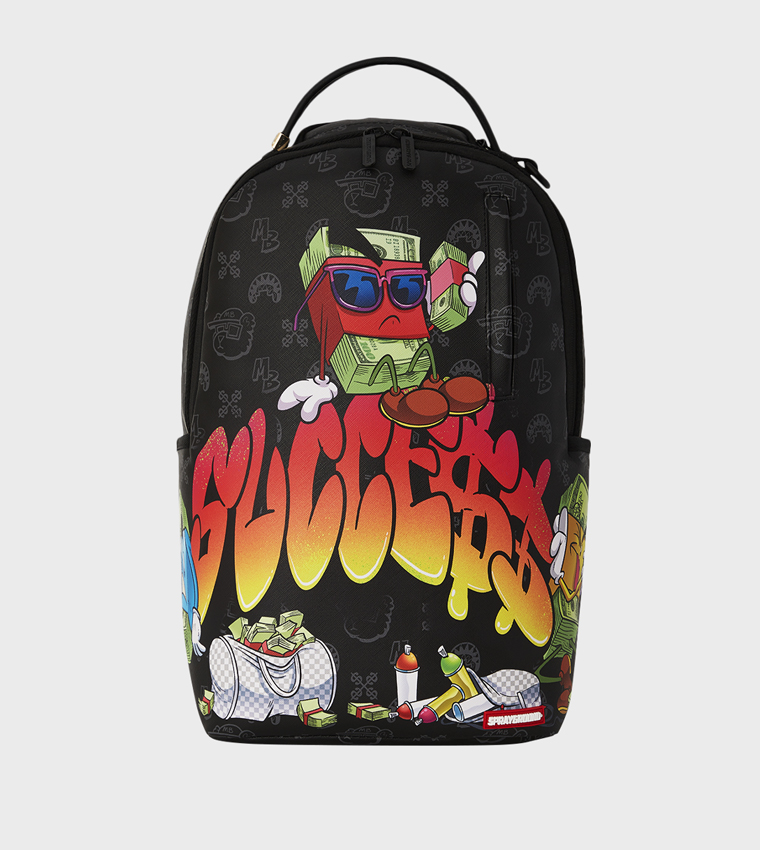 Sprayground backpacks boys online