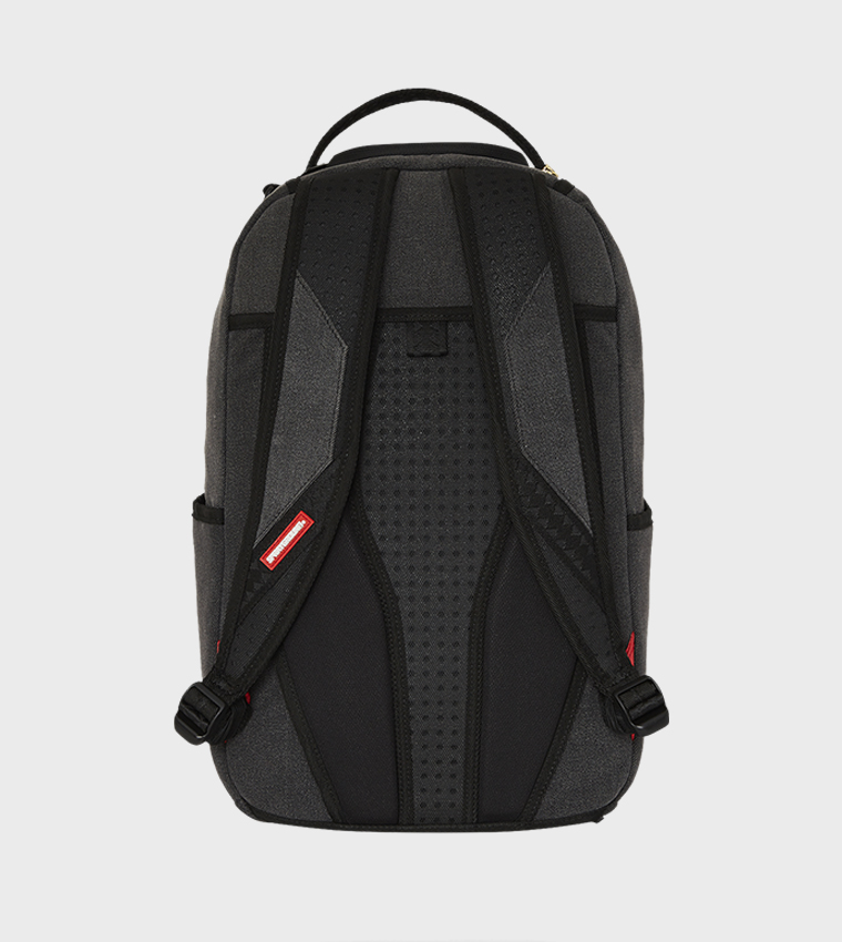 Shark Central Painted DLXS Backpack