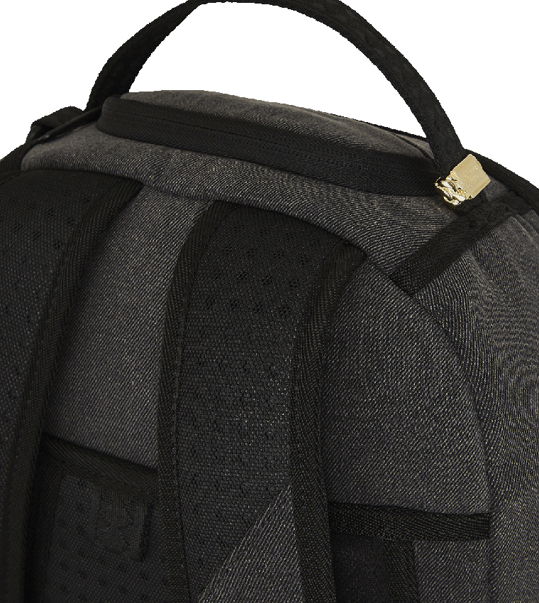 Shark Central Painted DLXS Backpack