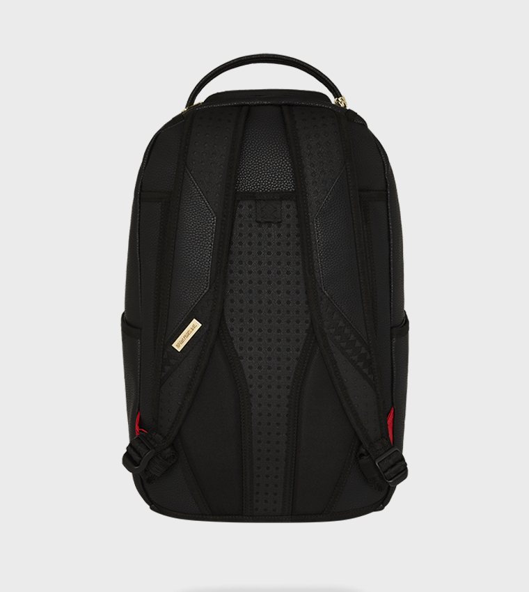 Shark Central Gold DLXSV Backpack