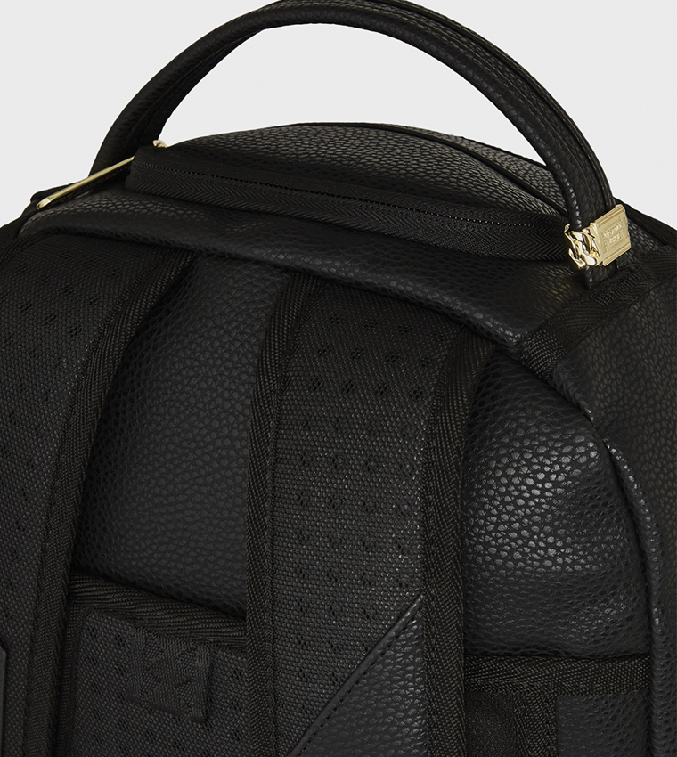 Shark Central Gold DLXSV Backpack