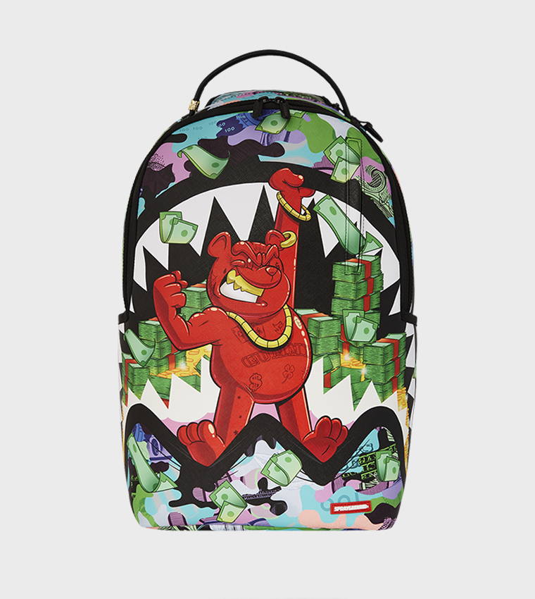 Diablo Flexing On You DLXSV Backpack