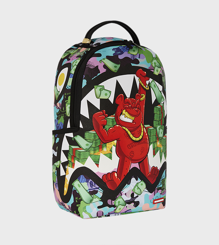 Diablo Flexing On You DLXSV Backpack