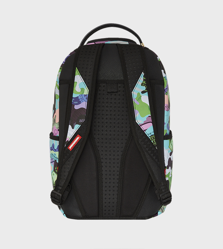 Diablo Flexing On You DLXSV Backpack