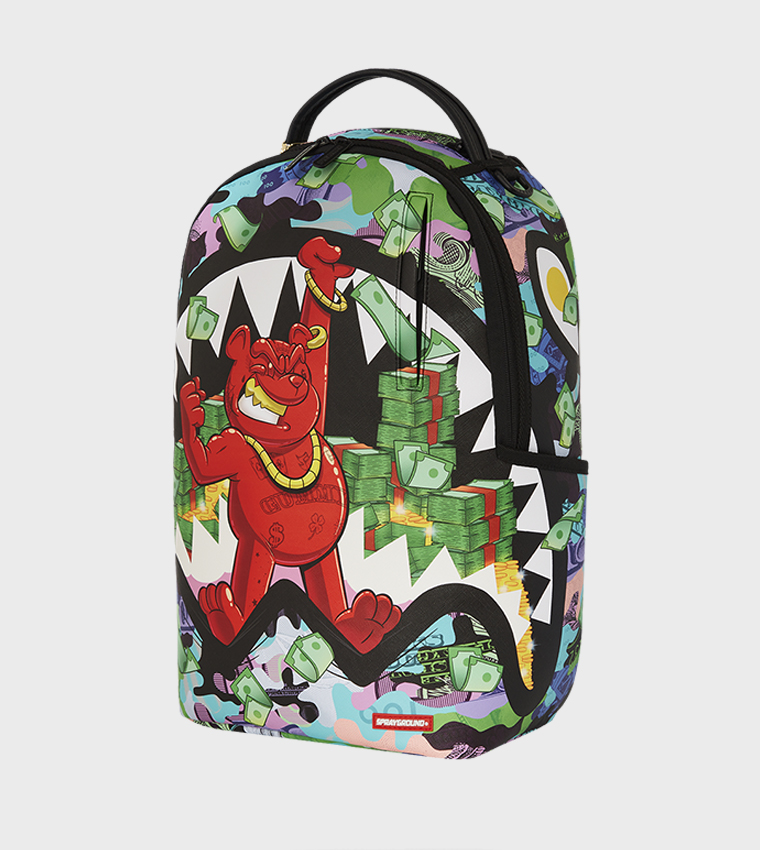 Diablo Flexing On You DLXSV Backpack