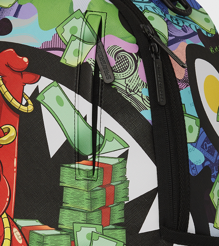 Diablo Flexing On You DLXSV Backpack