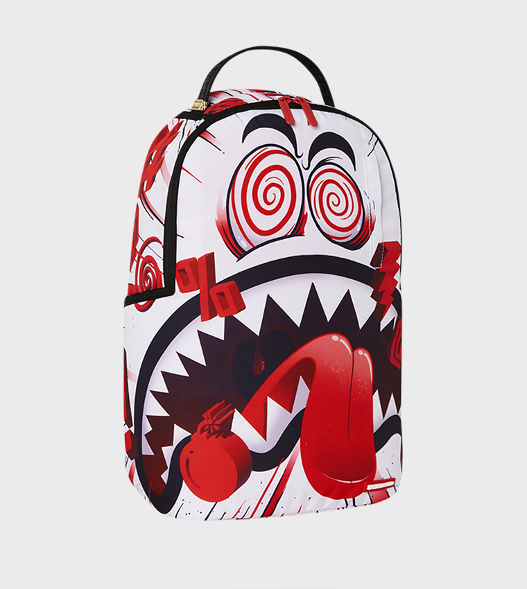 Wtf?! Shark DLXR Backpack