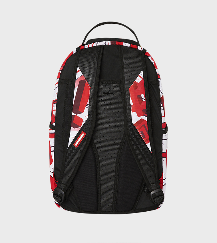 Wtf?! Shark DLXR Backpack