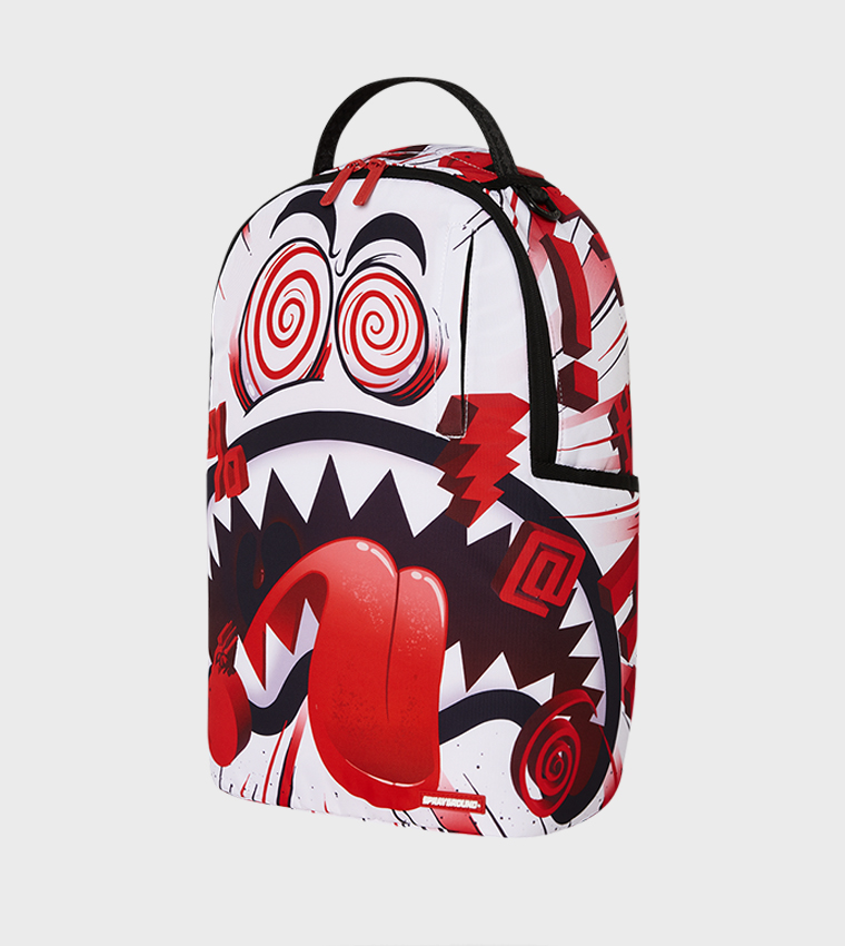 Wtf?! Shark DLXR Backpack