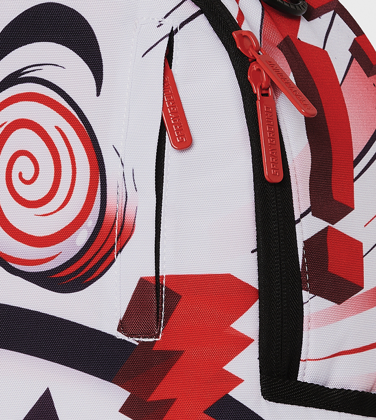 Wtf?! Shark DLXR Backpack