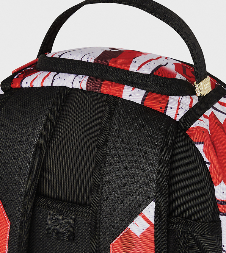 Wtf?! Shark DLXR Backpack