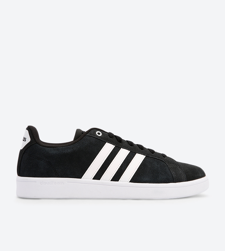 Adidas men's cloudfoam advantage sneakers online