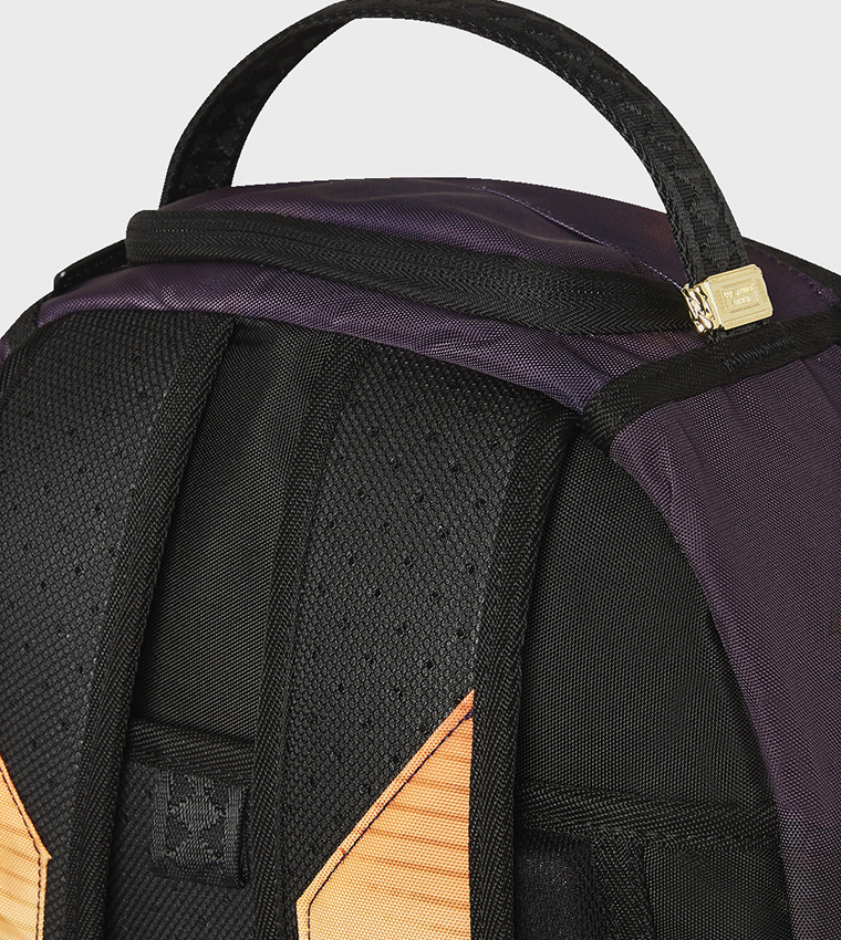 Ninja Bear Squad DLXR Backpack