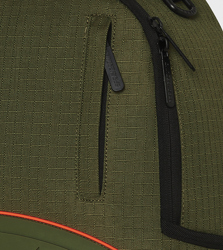 Shark Central Army DLX-Ripstop Backpack
