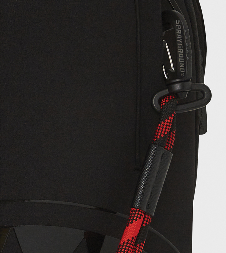 Shark Central Kyushu Mountain DLXS Backpack
