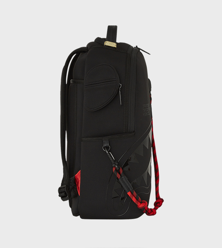 Shark Central Kyushu Mountain DLXS Backpack