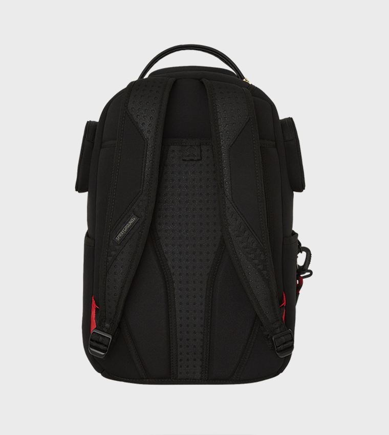 Shark Central Kyushu Mountain DLXS Backpack