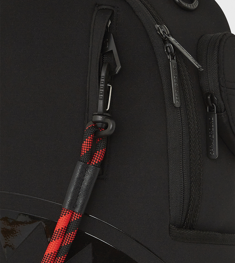 Shark Central Kyushu Mountain DLXS Backpack