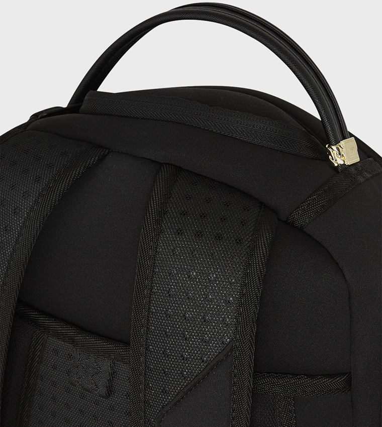 Shark Central Kyushu Mountain DLXS Backpack