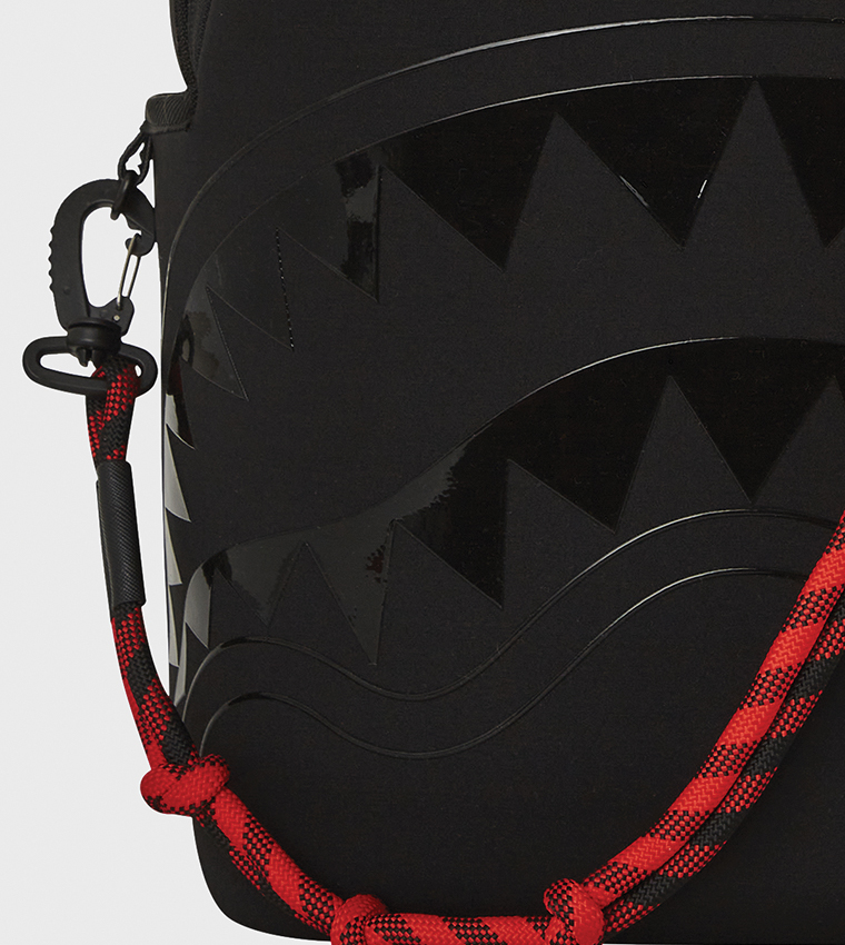 Shark Central Kyushu Mountain DLXS Backpack