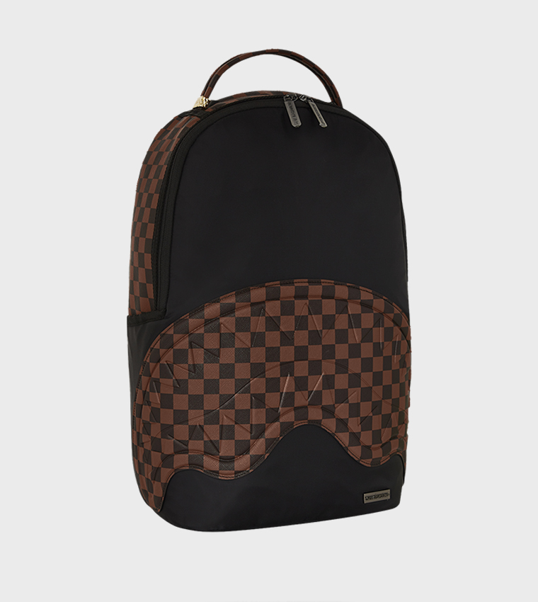 The Hero DLX Backpack