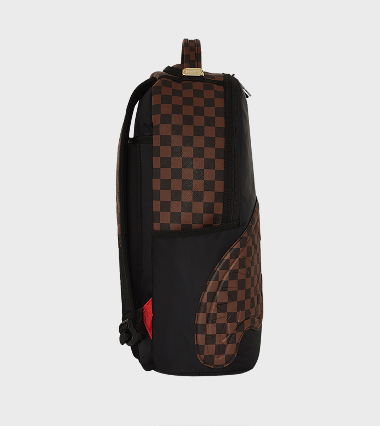 The Hero DLX Backpack