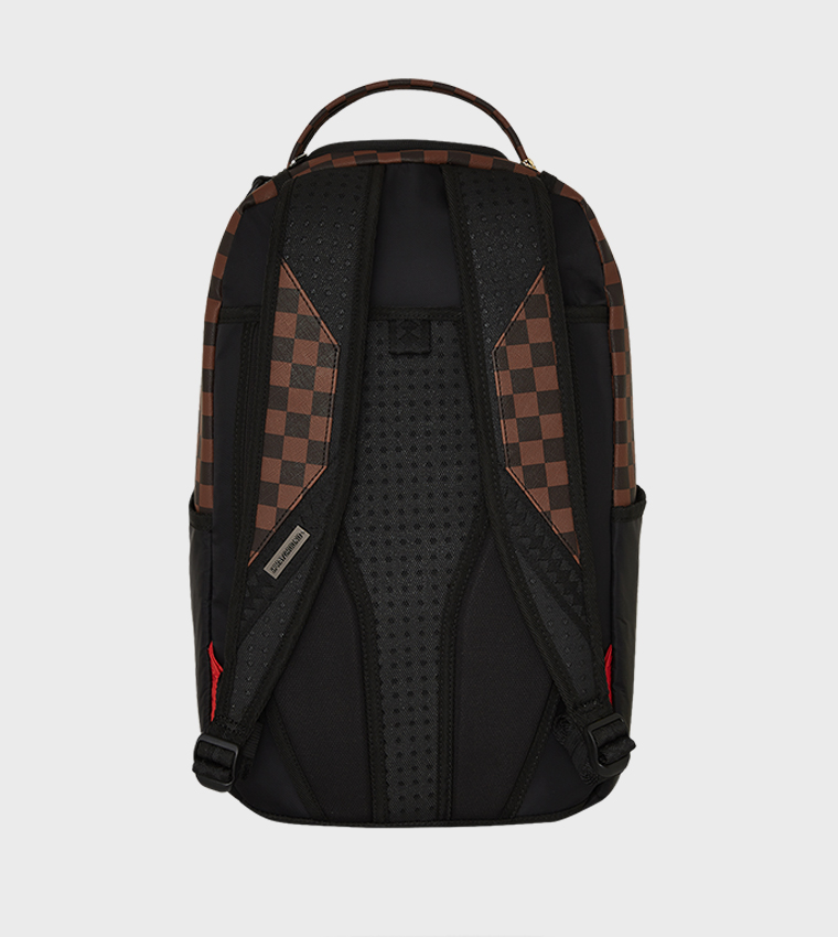 The Hero DLX Backpack