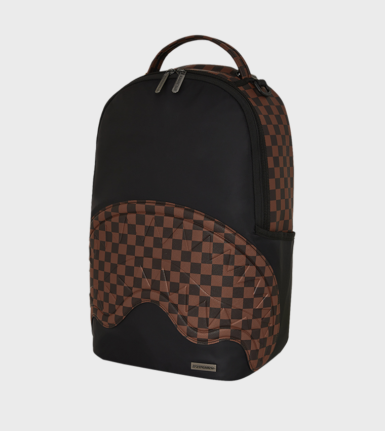 The Hero DLX Backpack