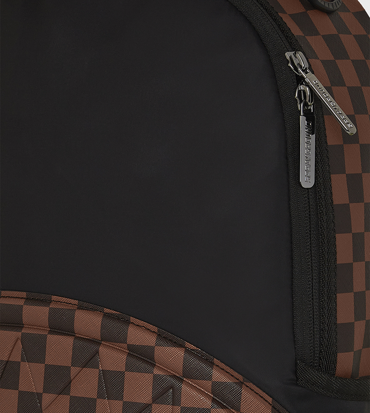 The Hero DLX Backpack