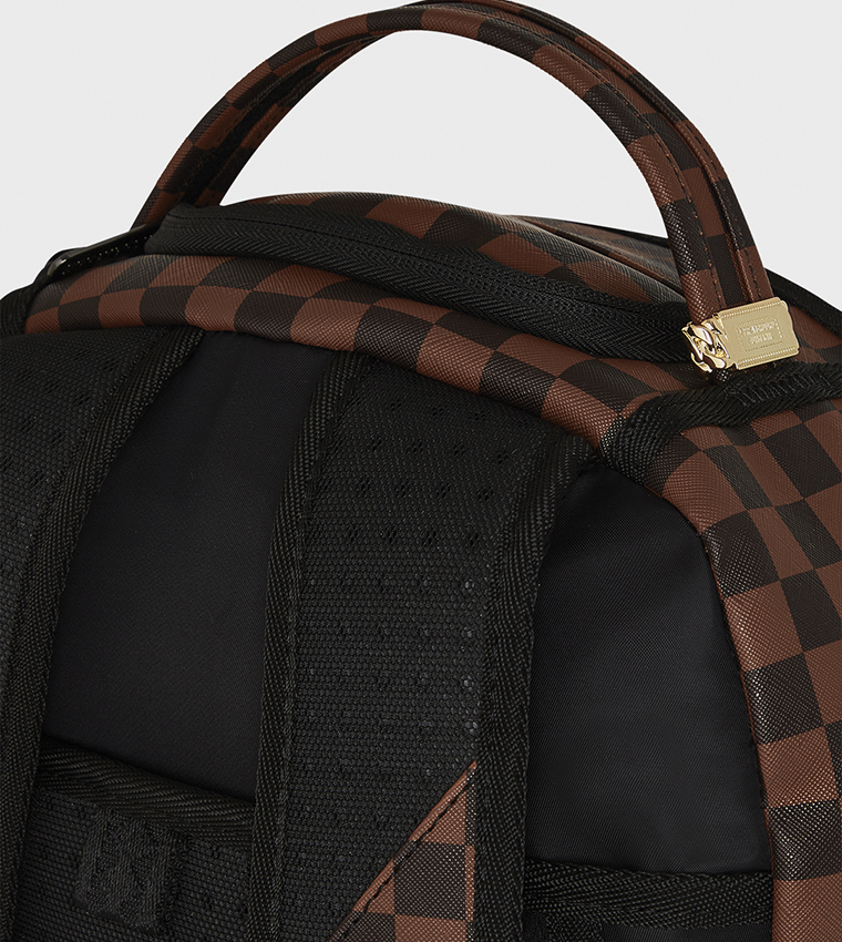 The Hero DLX Backpack