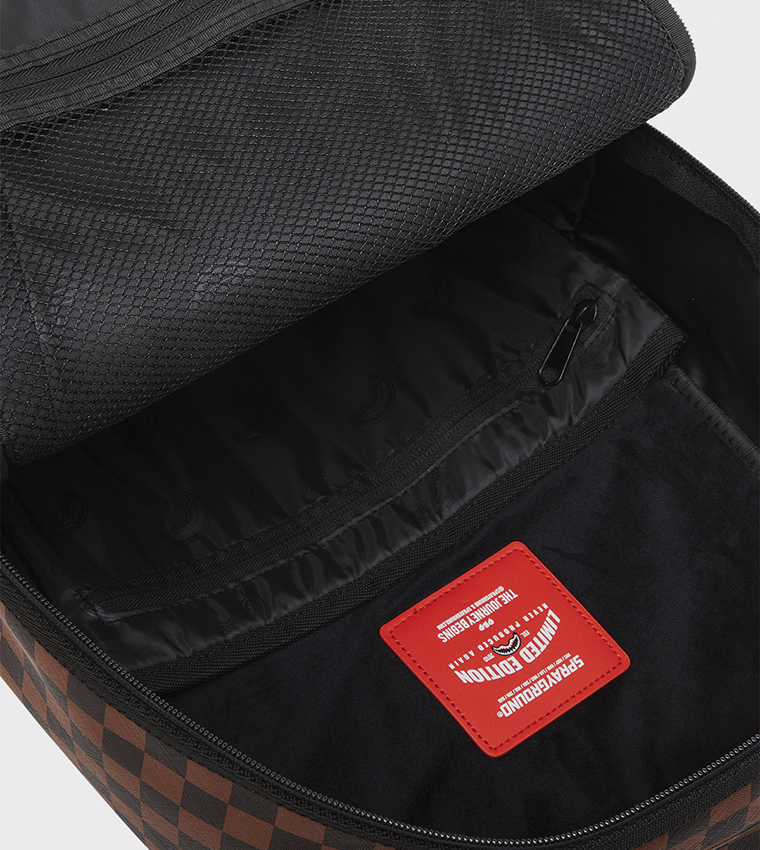 The Hero DLX Backpack