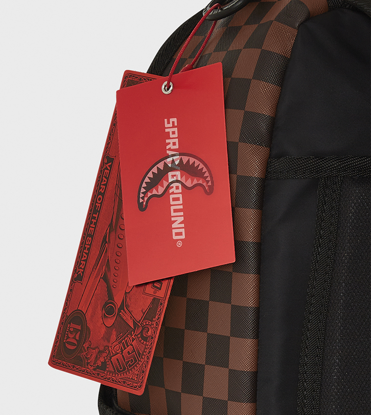 The Hero DLX Backpack