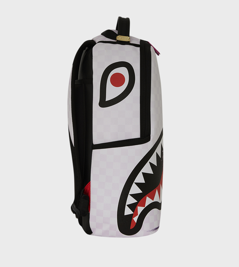 Fashion Kitty Litarr DLXSV Backpack