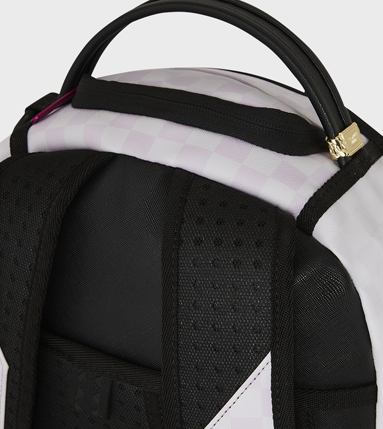 Fashion Kitty Litarr DLXSV Backpack