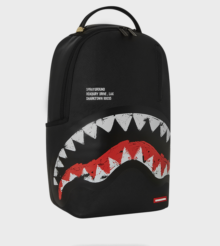 SPE: Shark Central Ultra 99 DLXV Backpack