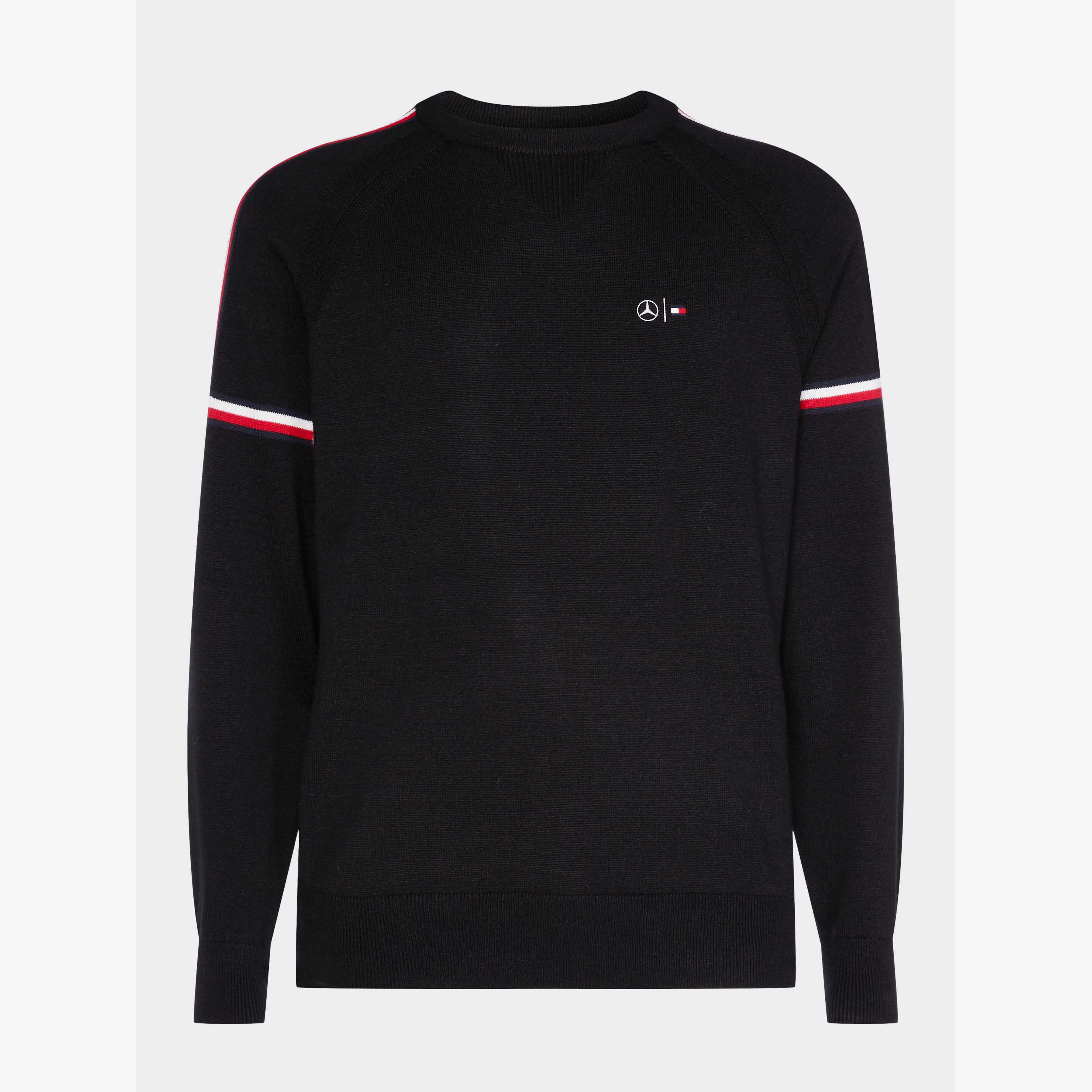 Mercedes benz sale tommy hilfiger hoodie