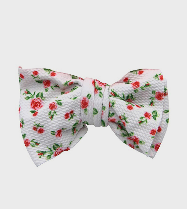 Mira Assorted Bow Headbands