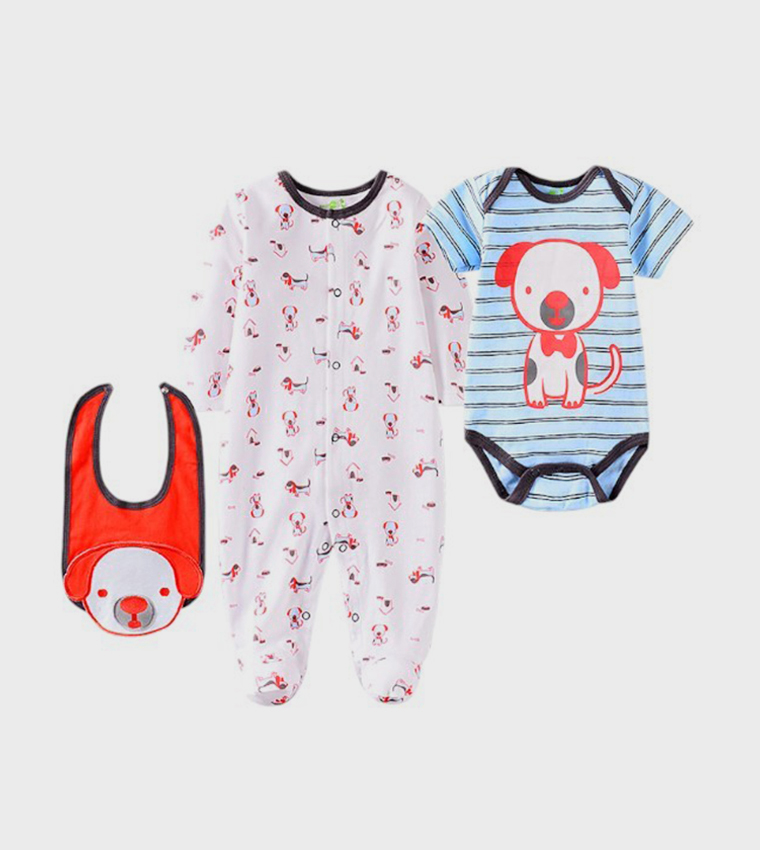 باديسوت بطبعة وبيب - قطعتين