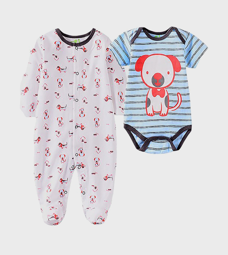 باديسوت بطبعة وبيب - قطعتين