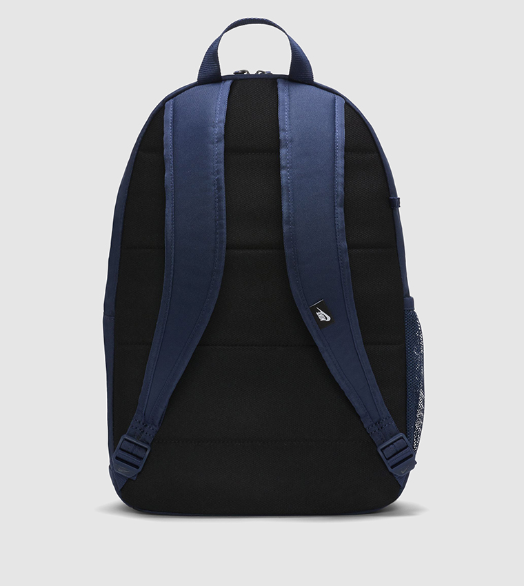 Nike elemental backpack outlet navy blue