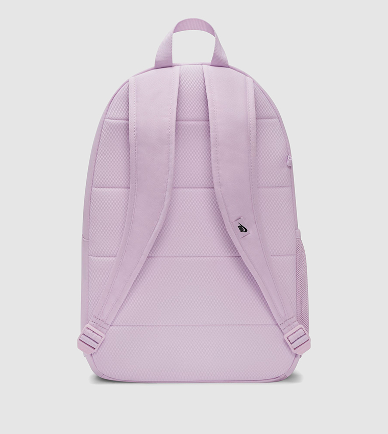 حقيبة ظهر بطبعة مع باوتش