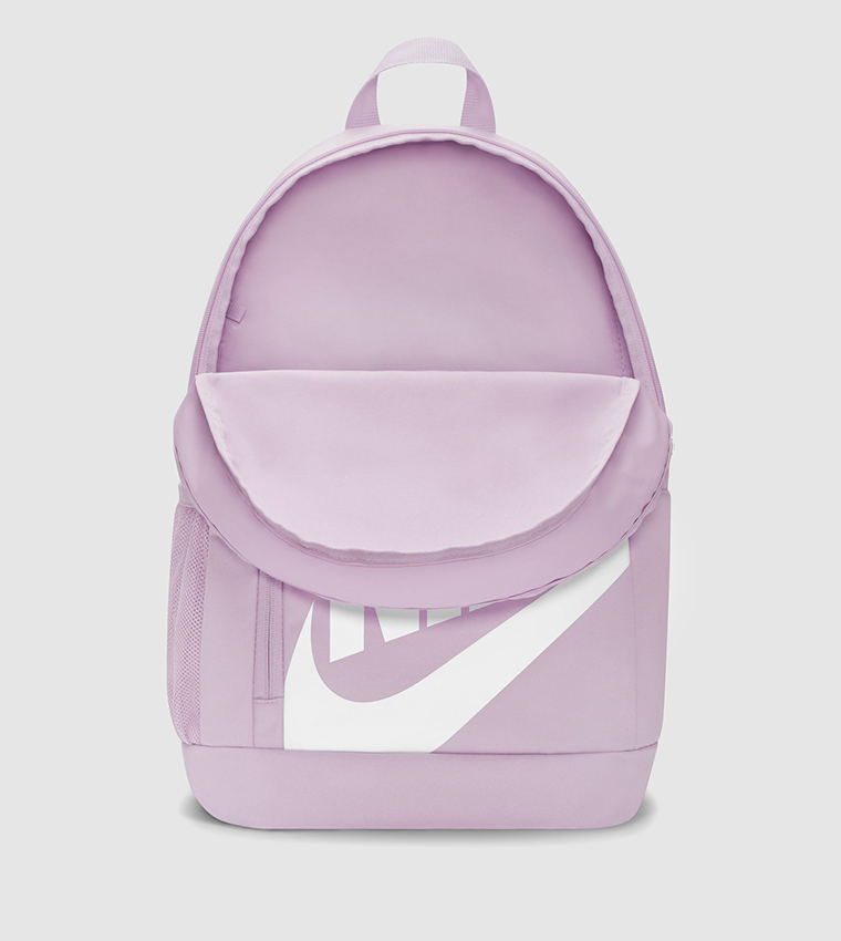 حقيبة ظهر بطبعة مع باوتش