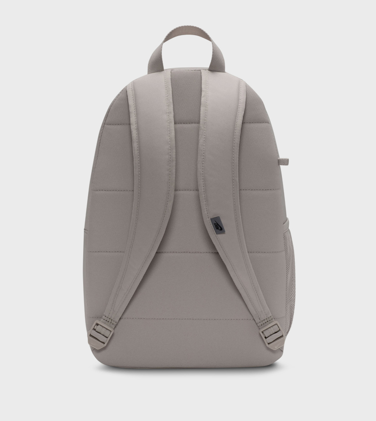 Logo Printed Backpack with Pencil Case