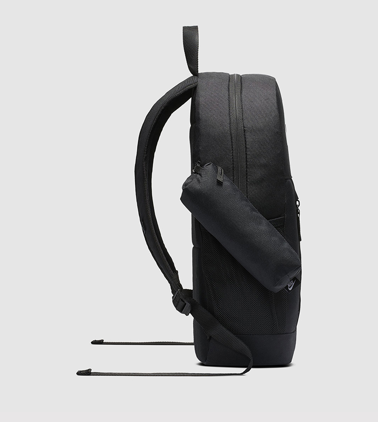 Typography Printed Backpack
