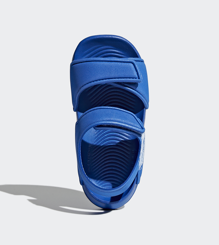 Buy Adidas AltaSwim Blue In Blue 6thStreet Qatar
