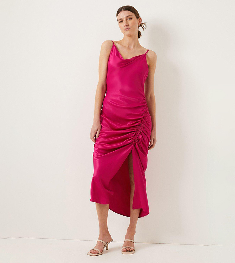 Oasis hotsell slip dress